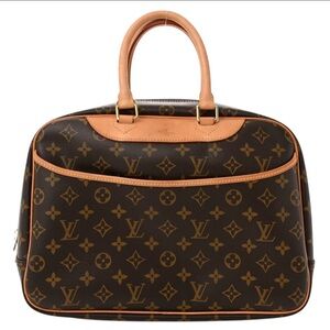 ❌ SOLD! Louis Vuitton Deauville